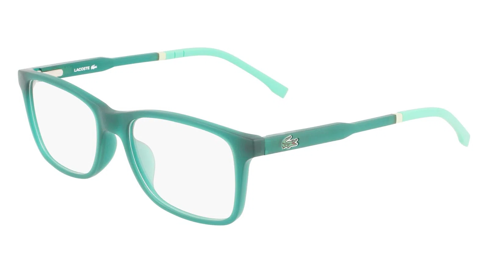 Lacoste L3647 Eyeglasses - view 3